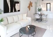 Rynek Pierwotny - Apartament -
Benidorm - Poniente