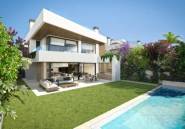 Rynek Pierwotny - Villa -
Marbella - Spain