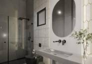 New Build - Villa -
Los Montesinos - La herrada