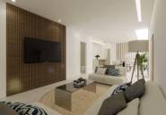 Rynek Pierwotny - Apartament -
Catral - pueblo