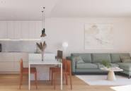 Rynek Pierwotny - Penthouse -
San Pedro del Pinatar - Lo Pagan, San Pedro del Pinatar