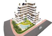 New Build - Apartment -
Guardamar del Segura - Camino del Puerto