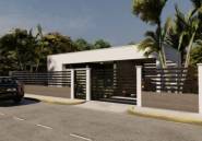 Obra nueva - Villa -
Fortuna - Urb. Kalendas