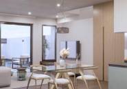 New Build - Villa -
San Pedro del Pinatar - Pueblo