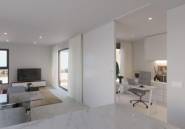 Rynek Pierwotny - Penthouse -
Torre Pacheco - Santa Rosalia Lake And Life Resort