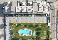 Rynek Pierwotny - Apartament -
San Miguel - Pueblo