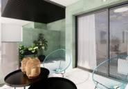 Rynek Pierwotny - Apartament -
Pilar de la Horadada - Torre De La Horadada