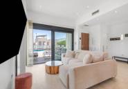 Resale - Villa -
Orihuela Costa - Villamartín