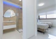 Rynek Pierwotny - Bungalow -
Torrevieja - Los Balcones