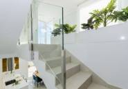 New Build - Villa -
Los Montesinos - La herrada