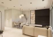 Obra nueva - Bungalow -
Pilar de la Horadada - pueblo