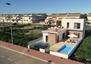 Rynek Pierwotny - Town House -
San Javier - Parque del doce
