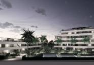 Rynek Pierwotny - Penthouse -
Torre Pacheco - Santa Rosalia Lake And Life Resort