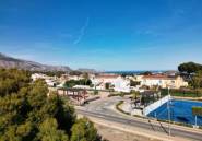 Rynek Pierwotny - Apartament -
La Nucía - Puerto Azul