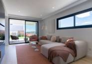 Rynek Pierwotny - Apartament -
Benitachell - Cumbre del Sol