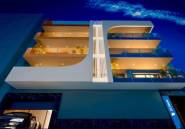 Rynek Pierwotny - Apartament -
Torrevieja - Centro