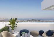 Rynek Pierwotny - Penthouse -
La Nucía - Puerto Azul