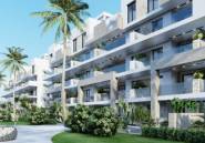 Rynek Pierwotny - Penthouse -
Guardamar del Segura - El Raso