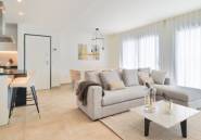Rynek Pierwotny - Apartament -
Estepona (Málaga) - Spain