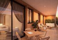 New Build - Apartment -
Jávea Xàbia - Pueblo