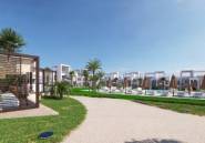 Rynek Pierwotny - Bungalow -
Ciudad Quesada - Rojales - Lo Marabú