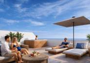 Rynek Pierwotny - Apartament -
Los Alcázares - Serena Golf