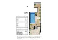 Rynek Pierwotny - Penthouse -
Torrevieja - Centro