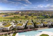 Rynek Pierwotny - Penthouse -
Mutxamel - Bonalba-cotoveta