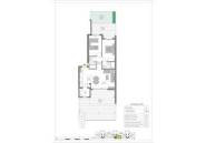 New Build - Bungalow -
Algorfa - La finca golf