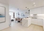 New Build - Apartment -
Orihuela Costa - Lomas de Cabo Roig