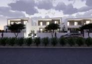 Obra nueva - Town House -
Dolores - urbanizacion