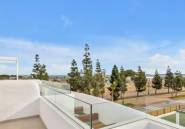 New Build - Bungalow -
Los Alcázares - La Serena Golf