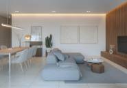Rynek Pierwotny - Apartament -
La Nucía - Puerto Azul