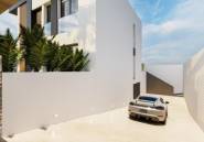 New Build - Villa -
Orihuela Costa - La Zenia
