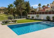 New Build - Villa -
Ciudad Quesada - Rojales - Golf La Marquesa (Ciudad Quesada)