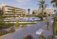 Rynek Pierwotny - Apartament -
Torrevieja - La Hoya