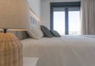 Rynek Pierwotny - Penthouse -
Denia - L´Estanyó (Marinas)
