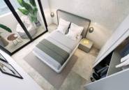 Rynek Pierwotny - Penthouse -
Torrevieja - Playa de El Cura