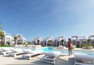 Rynek Pierwotny - Bungalow -
Ciudad Quesada - Rojales - Lo Marabú