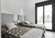 Rynek Pierwotny - Bungalow -
Torrevieja - La veleta
