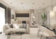 Rynek Pierwotny - Bungalow -
Pilar de la Horadada - pueblo