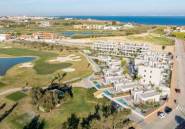 Rynek Pierwotny - Apartament -
Los Alcázares - La Serena Golf