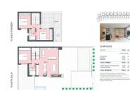 Rynek Pierwotny - Villa -
Torre Pacheco - Santa Rosalia Lake And Life Resort