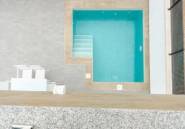 Rynek Pierwotny - Villa -
Torrevieja - Torretas