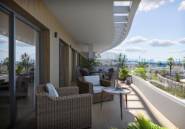 Rynek Pierwotny - Penthouse -
Finestrat - Campana garden