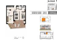 Rynek Pierwotny - Apartament -
Orihuela Costa - Los Altos