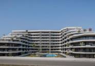 New Build - Apartment -
San Miguel - Pueblo