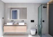 Rynek Pierwotny - Villa -
Pilar de la Horadada - parques de Andromeda