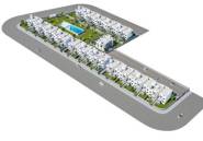 New Build - Bungalow -
San Miguel - La Cañada