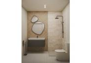 New Build - Apartment -
San Miguel - Pueblo